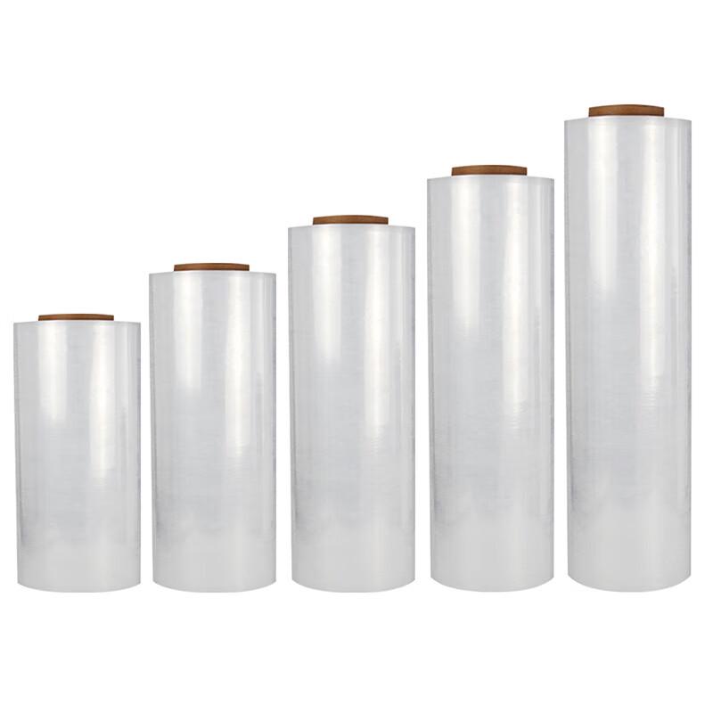 JIACHI Food Grade PE Cling Film