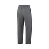 Li Ning Fitness Series Logo Stitching Versatile Sports Casual Pants Men bottoms AYKV899-1