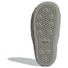 Adidas Adilette 24 Slide Silver Pebble Unisex Sneakers Grey IG9305