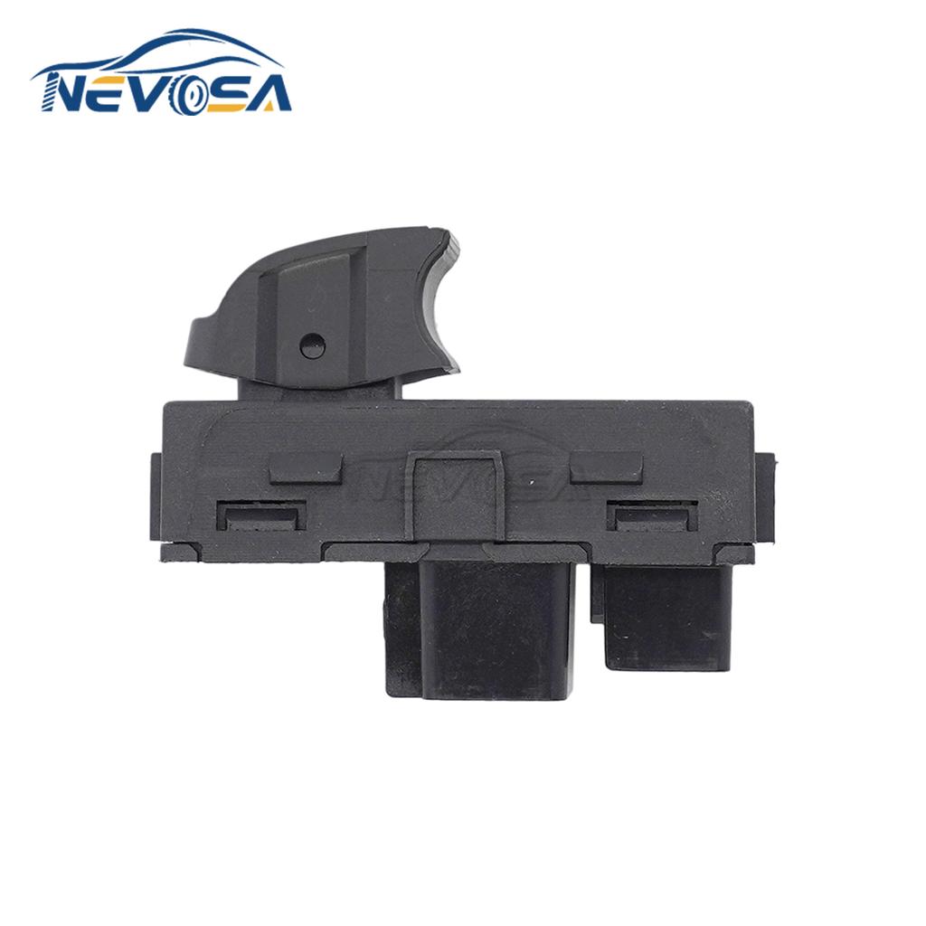 NEVOSA 22895545 Car Window Lifter Button Switch For GMC Yukon Sierra Acadia For Chevrolet Tahoe Suburban HHR Uplander 22895546