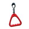 Handle Triangular Portable Handlebar Grab Bus Practical Assembly Accessories Replace