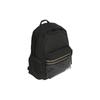 Adidas Recycled Material Backpack Regular Unisex Black Adidas HT4772