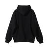 Trendy 400g Sherpa Fleece Hooded Sweatshirt - Non-Shedding