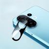For Vivo S30 Pro Mini 3D Camera Lens Protector Cover Case Back Glass for VivoS30 S30promini Positioning Protective Ring Film
