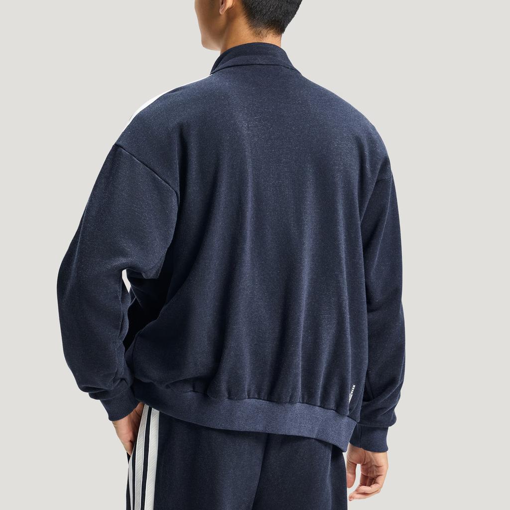 Adidas St 3St Kot Eşofman Ceket Erkek ceketleri KR2487