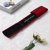 Rings Earrings Storage Box Bracelet Holder Case Double Open Jewelry Box Velvet Jewelry Box Gift Box