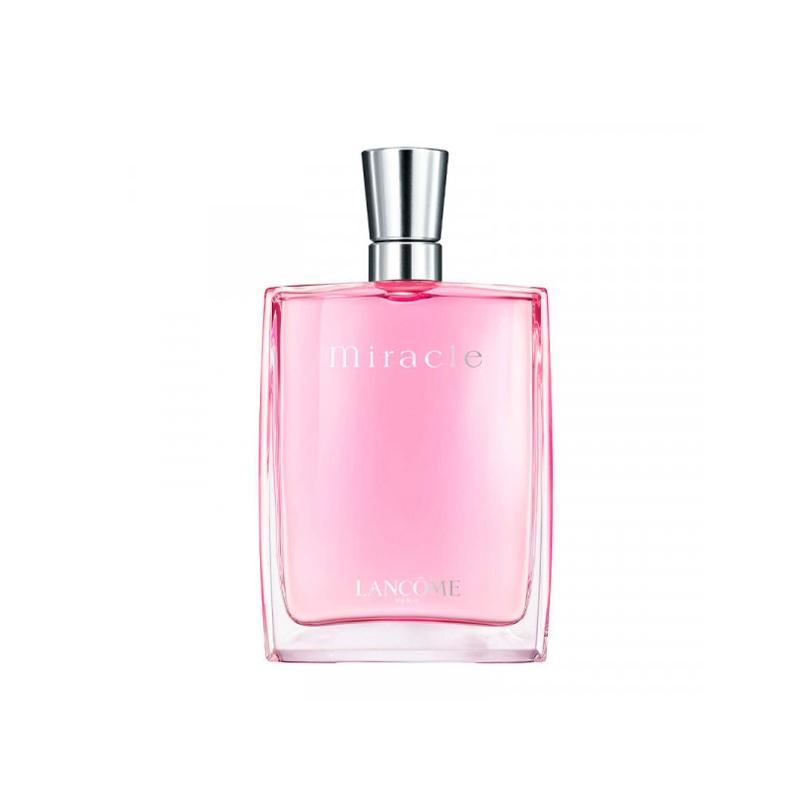 LANCÔME Miracle Eau de Parfum - Fresh Spicy Floral Fragrance