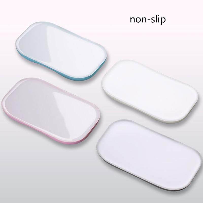 Wrist Rest Pad High Elasticity Wrist Cushion for Reducing Fatigue During Long Computer Use Slip Resistant