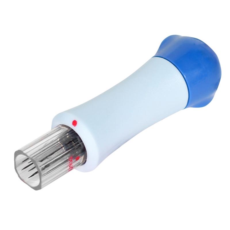 

Набор игл для валяния с 7 иглами Инструмент для прокалывания швов Игла для валяния из шерсти