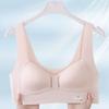 Factory Wholesale Seamless Stage 2 Sports Training Vest for Puberty Girls Developmental Inner Undergarment for Teenage Growing Kids
