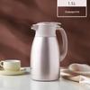 Zojirushi SH-HA15C Stainless Steel Thermal Carafe