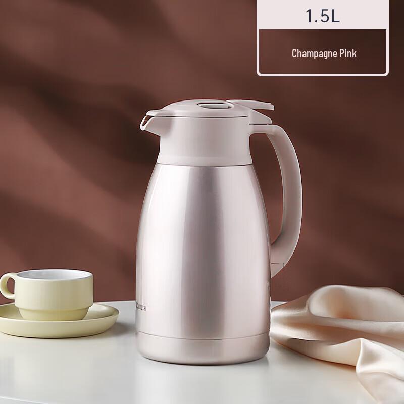 Zojirushi SH-HA15C Stainless Steel Thermal Carafe