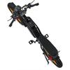 Bicicleta de Montaña Eléctrica Coswheel GT20 Doble Motor, 2000W/4000W, Batería 20AH/40Ah Neumático Ancho de 20 Pulgadas Ebike Todoterreno Off-Road