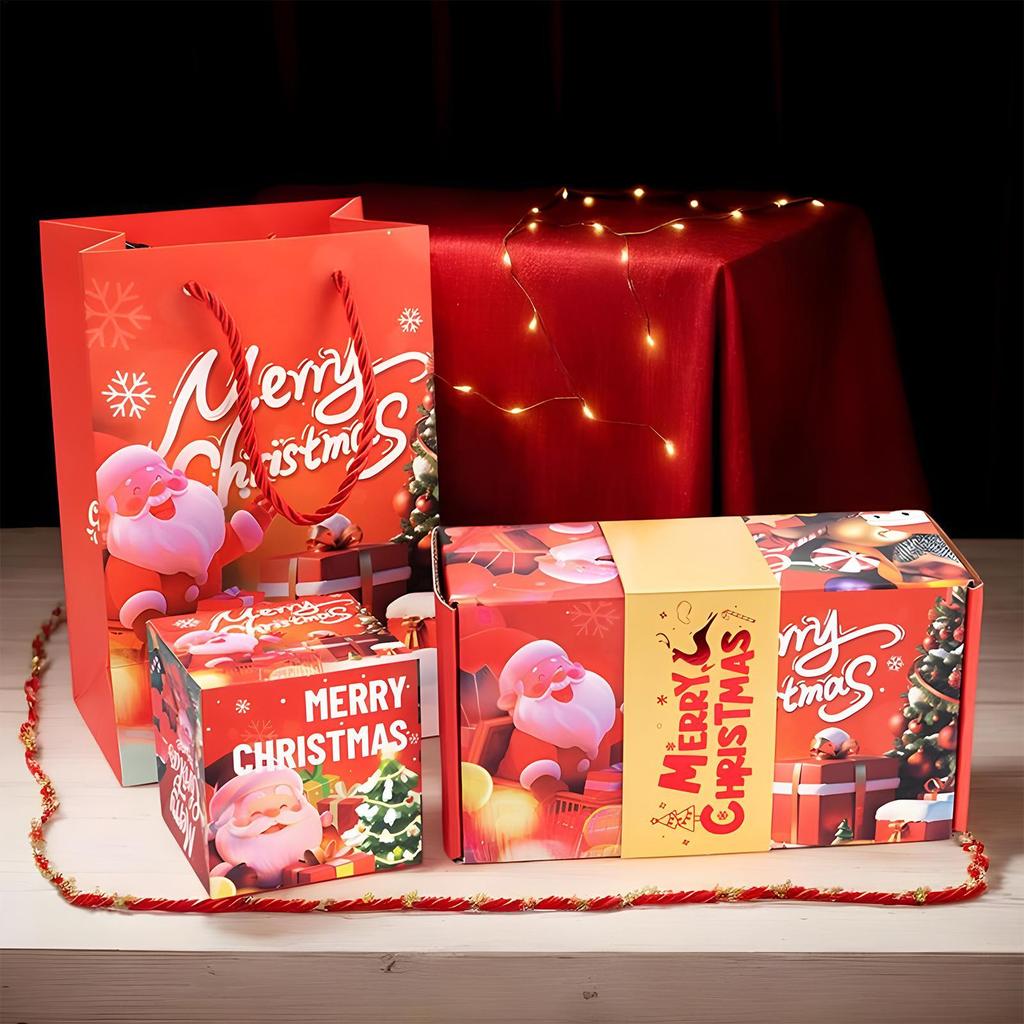 Christmas Money Holders For Cash Christmas Decoration Cash Storage Paper Money Box For Surprise For Men Women Boys Girls Youth