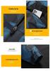 Men's Spring/Autumn Quick-Dry Hooded Windbreaker for Outdoor Sports