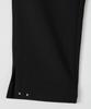 SALON DE YOHN Studded Capri Pants_ Black