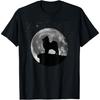 Pomeranian Pom-Dog T-Shirt for Men Women Kids