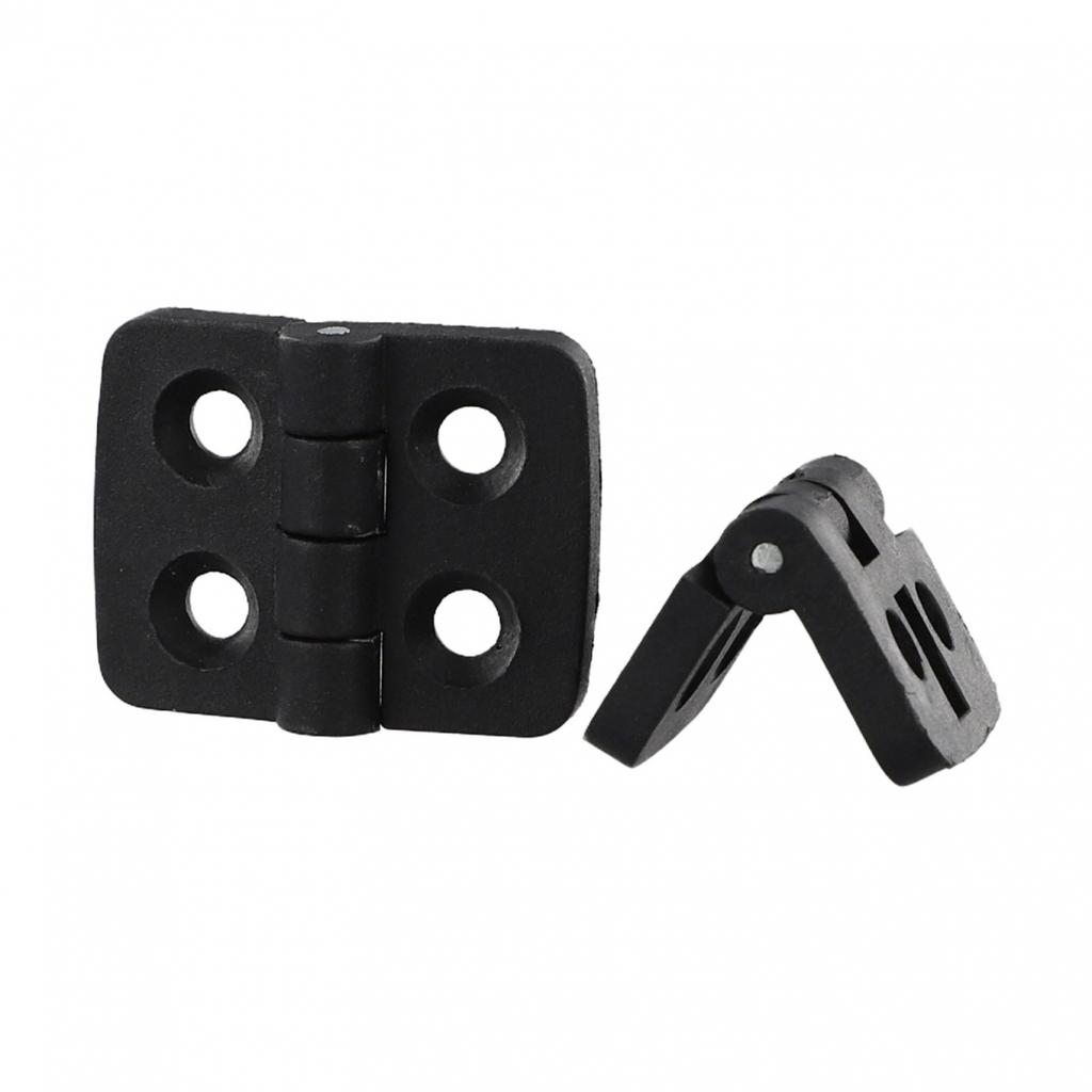 30*40mm Scharniere 4mm Einfach zu bedienen Gute Zähigkeit Langlebigkeit