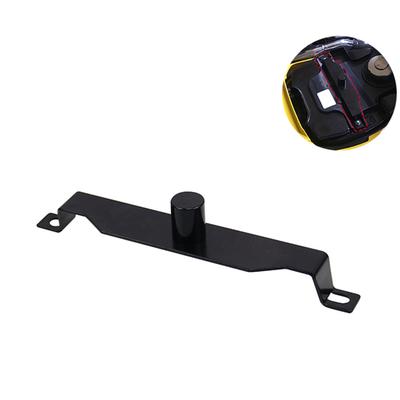 High Strength Seat Fixator Rust Resistant Seat Anchor Reliable Seat Holder Iron Seat Retainer Easy To Use for CC110