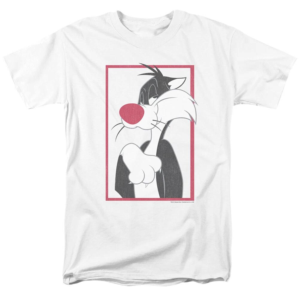 Looney Tunes  Sylvester  T-Shirt - to 5X 4XL