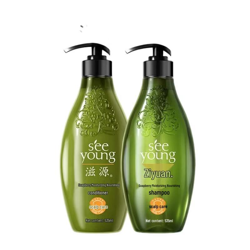 13-Piece Multi-Brand Hair Care & Home Cleaning Essential Kit