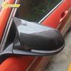 BMW Carbon Fiber Series X13GT320i M3/4AN Rearview Mirror Shell Cover