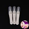 Baby'S Cleaning Tweezer Ear Nose Navel Cleaner Remover Plastic Forceps Body Care,