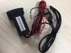 USB Car Charger Port with Audio Interface for Mazda, 35x23mm