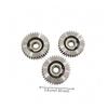 Metal Electric Motor Gear Sturdy High-Quality Hardware Practical for