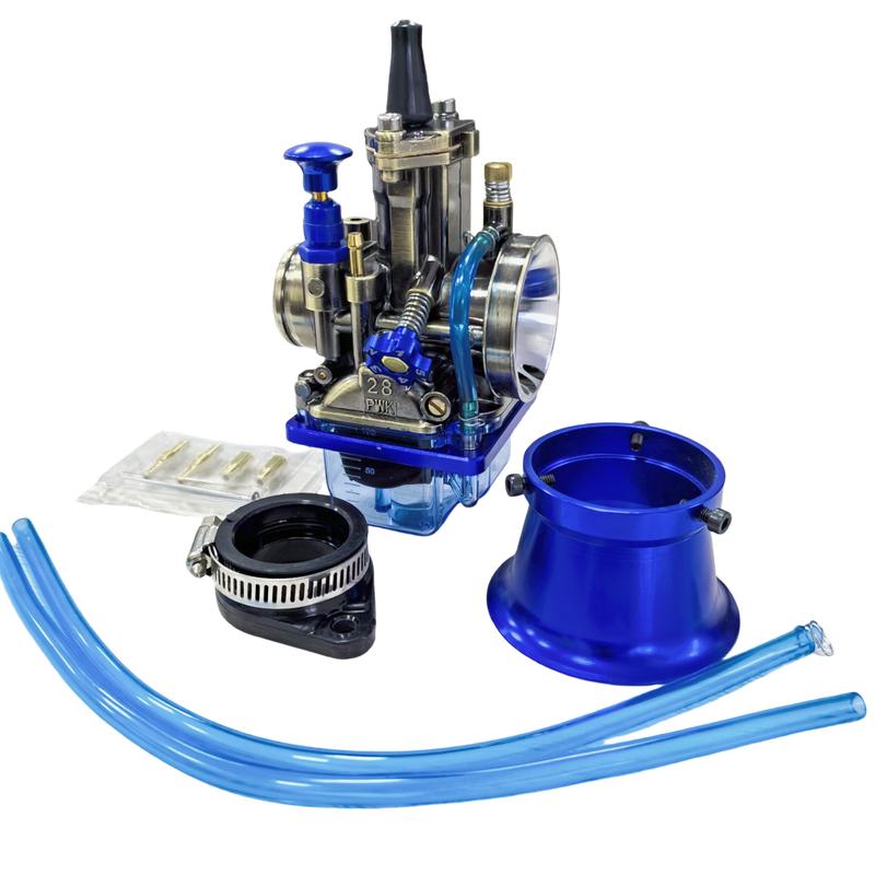 PWK28 Carburetor for Banshee 350 YFZ350 1987-2006