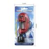 Manual Explosion-Proof G-Type Copper Pipe Cutter - Fast Pipe Cutting Tool