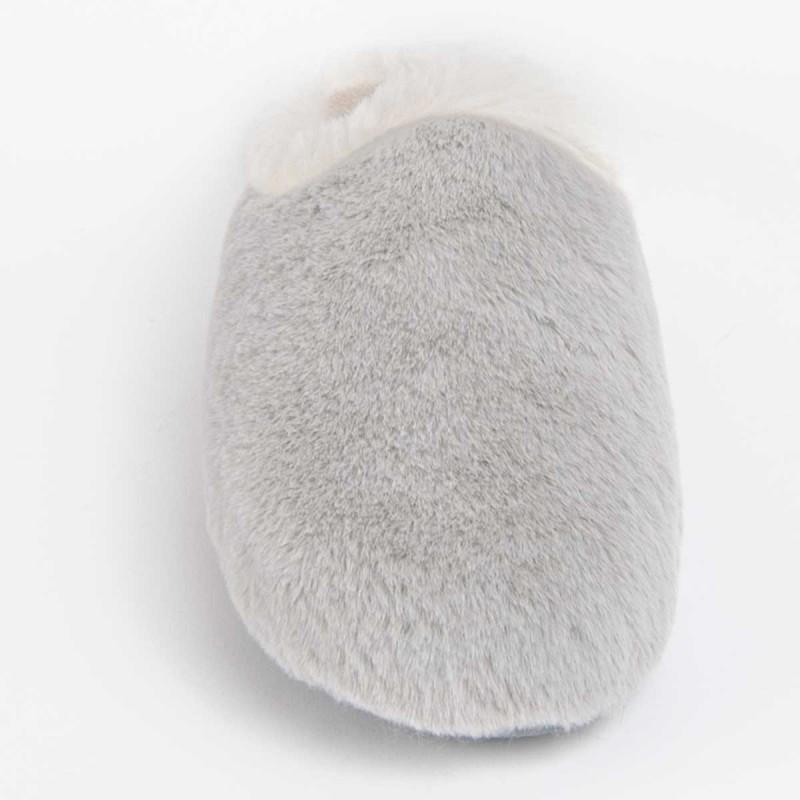 Zapatilla De Casa Para Mujer  Northome  Grosslip  101227