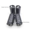 AiSHi 250V 470uF Through-hole Electrolytic Capacitor for Inverter, 22×40mm