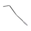 Metal Single Tremolo Arm 2 Color Guitar Parts 5/6mm Thread Tremolo Arm Whammy Rod with Tip Electric Guitar Tremolo Arm