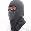 Nieuw Winter Winddicht Warm Gezichtsmasker Balaclava Mutsen Helm Sport Motorfiets Fietsen Skiën Unisex