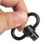 Tactical Metal Sling Buckle Ring