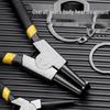 Industrial-Grade Circlip Pliers Set: 5-9 Inch, Inner/Outer, Pointed/Bent Nose for Auto Repair