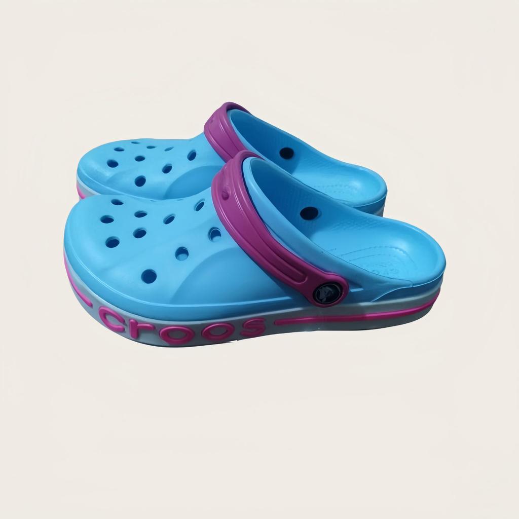 2025 Little Beiya Kids' Closed-Toe Breathable Sandals for Boys & Girls