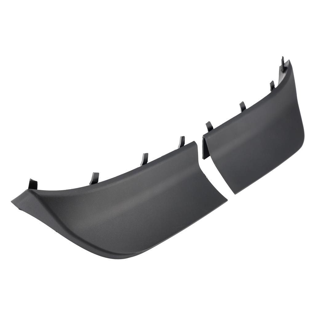 Vorne Links+ Rechts Blende Spat 68421752AA 68421753A Für Jeep Grand Cherokee 21-24