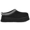 (WMNS) UGG Tazz Slipper 'Black' Women's 1122553-BLK