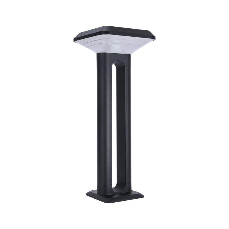 Solar Outdoor Garden Lamp for Courtyard and Park Landscapes