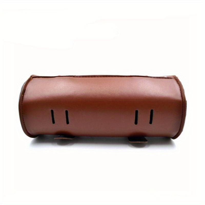 pc Universal modified motorcycle tool bag, Harley Prince cruiser rider bag, front bag, rear bag, side bag