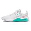 Nike Air Max Bella TR 4 White Menta Women Sneakers Pink-Glaze CW3398-105