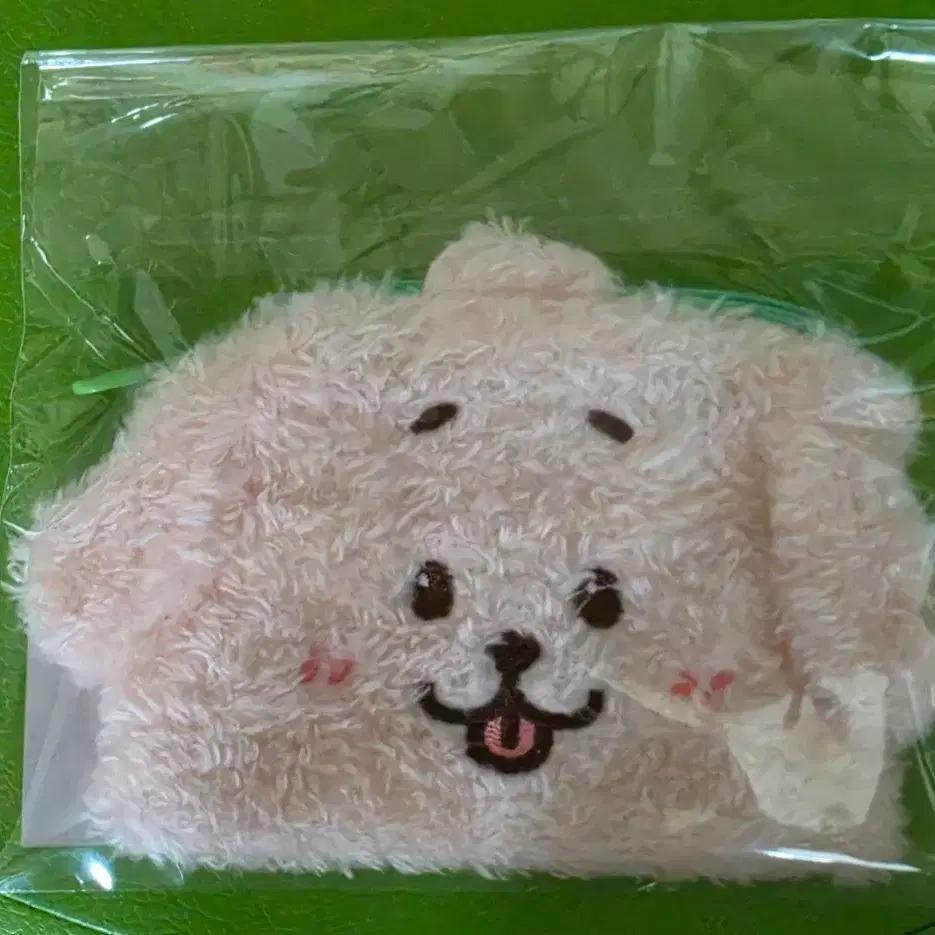 Daengtriver Wishdoll Pouch NCT Wish Jaehee