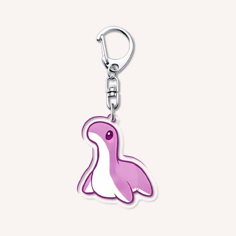 

Apex Legends Cartoon Acrylic Keychain Pendant Ornament