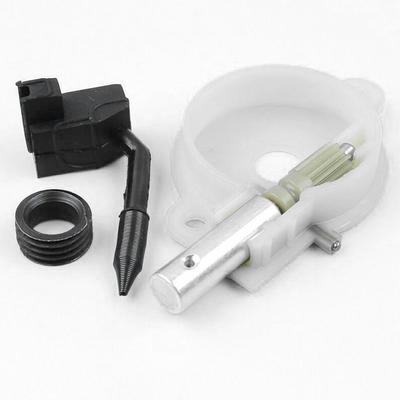 Oil Pump Assy With Worm Gear Kit For 136/137/141 142 36 41