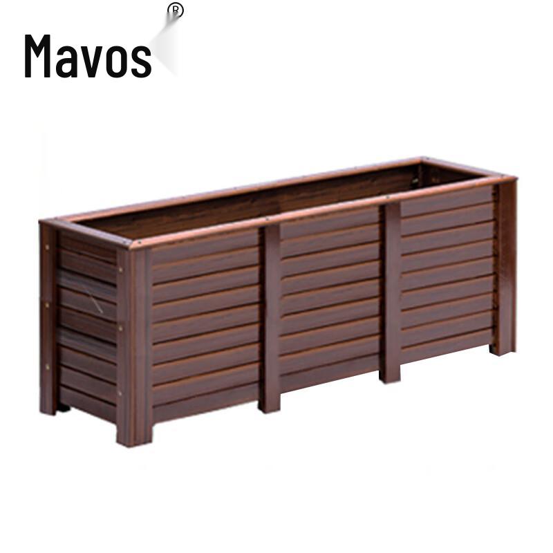 

Mavors Antiseptic Wood Flower Box