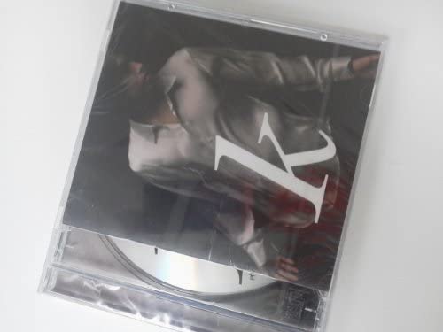 

CD - K vol.1(kankoku ban) SRCD3740 Japan Japanese Pop/Rock Used