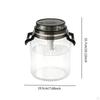 Jar, , Fermentation Container, Storage Box, Food Travel Accessory