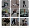 Solid Color High Waist Yoga Leggings - Slim Fit, Flared, Body Shaping, Quick Dry, Casual Fitness Sports Pants
